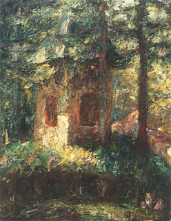 Kapelica