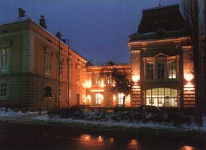 UGM